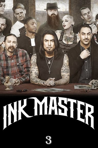 Staffel 3