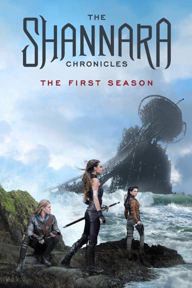 Staffel 1
