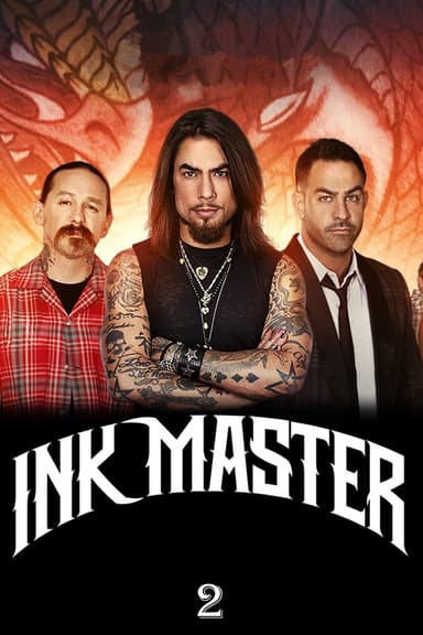 Staffel 2