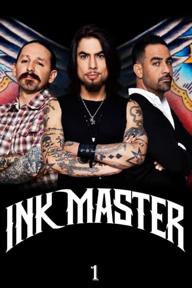Staffel 1