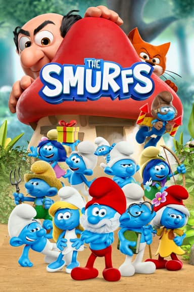 Staffel 1