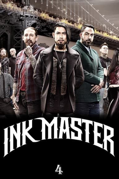 Staffel 4