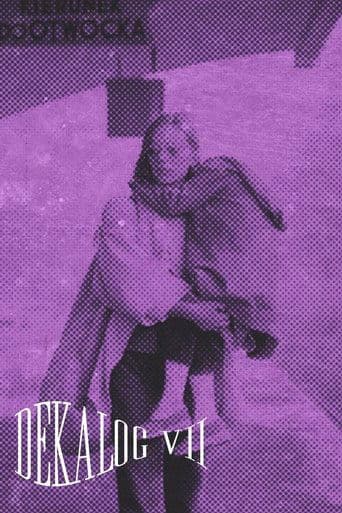 Dekalog, Sieben