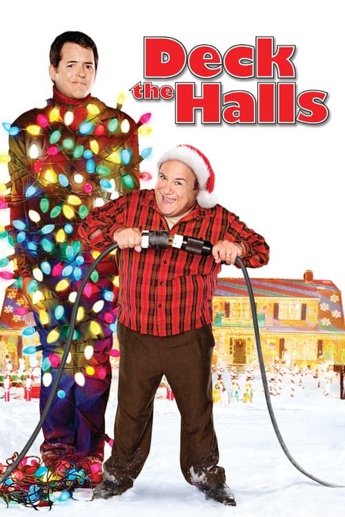 Blendende Weihnachten